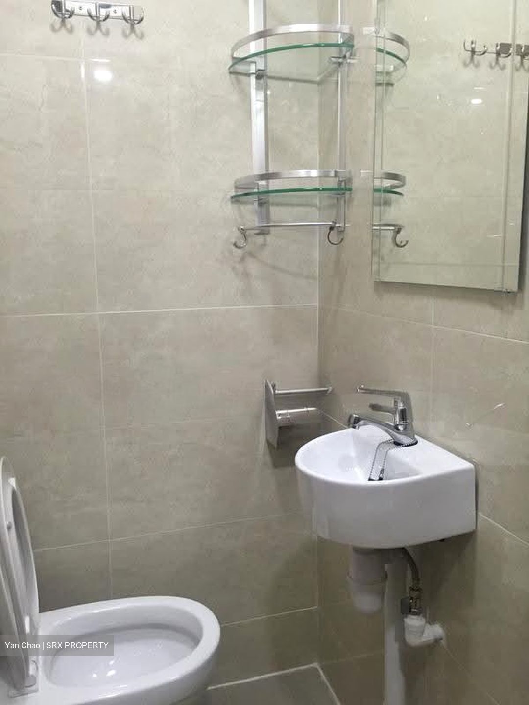 Double Bay Residences (D18), Condominium #637301691